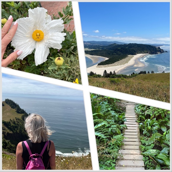 Meet your Poshers, Deb ‘n Avery! - Picture 4 of 4